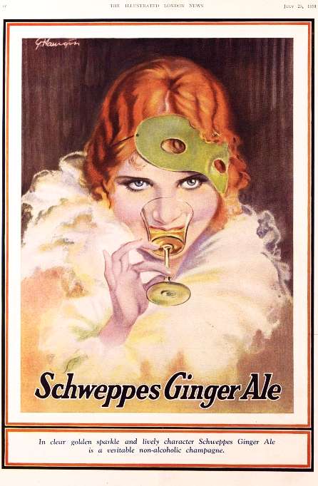 Ginger